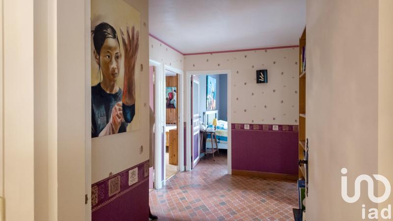 Maison - 268 m² - 10 pièces