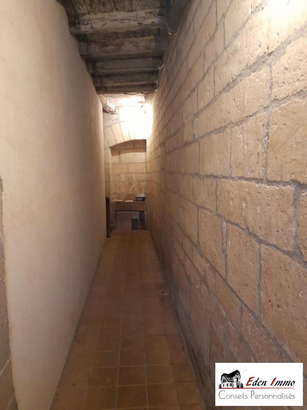 Appartement - 25 m² - 2 pièces