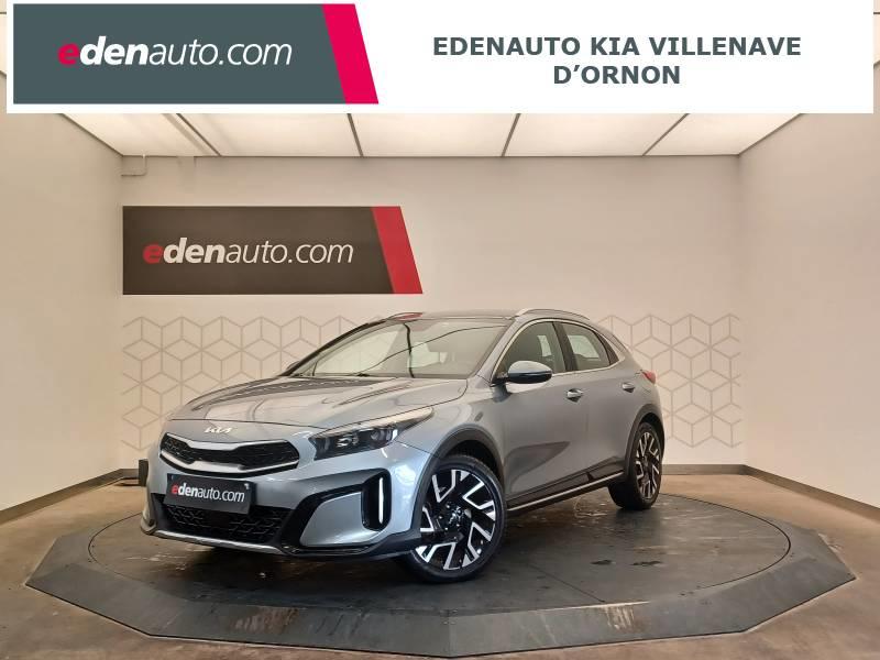 Kia Xceed 1.6 CRDi 136 ch Isg Mhev Dct7 Active Business