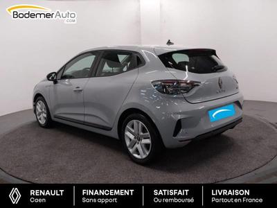 Renault Clio E-Tech full hybrid 145 ch Gsr2 Evolution