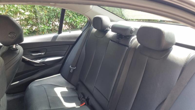 Bmw Série 3 318i 136 Bva8 Business