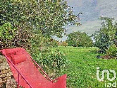 Maison - 167 m² - 7 pièces