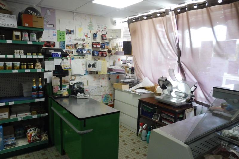 Fonds de commerce - 70 m²