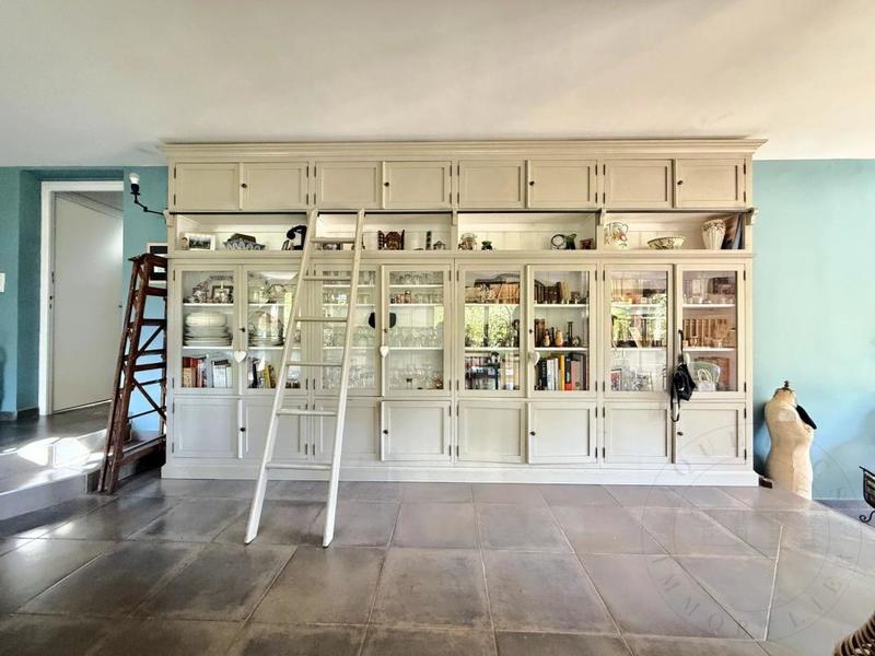 Villa - 200 m² - 8 pièces