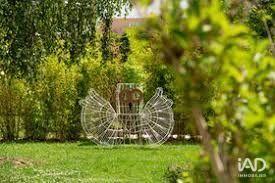 Maison - 1 044 m² - 15 pièces