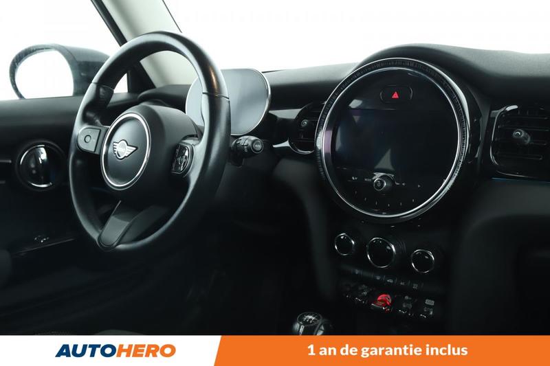 Mini Mini Cooper Edition Camden 3p 136 ch