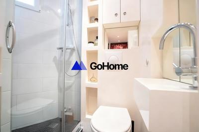 Studio - 27 m² - 1 pièce