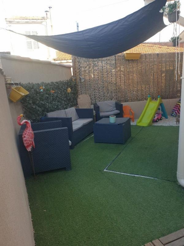 Maison - 122 m² - 5 pièces