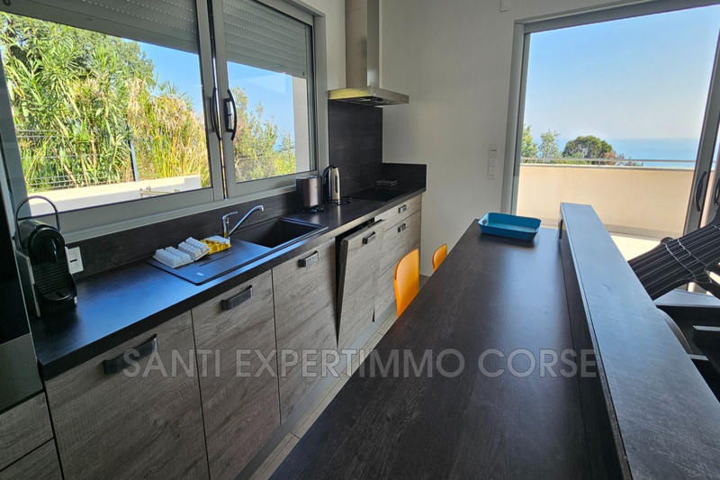 Maison contemporaine - 85 m² - 4 pièces