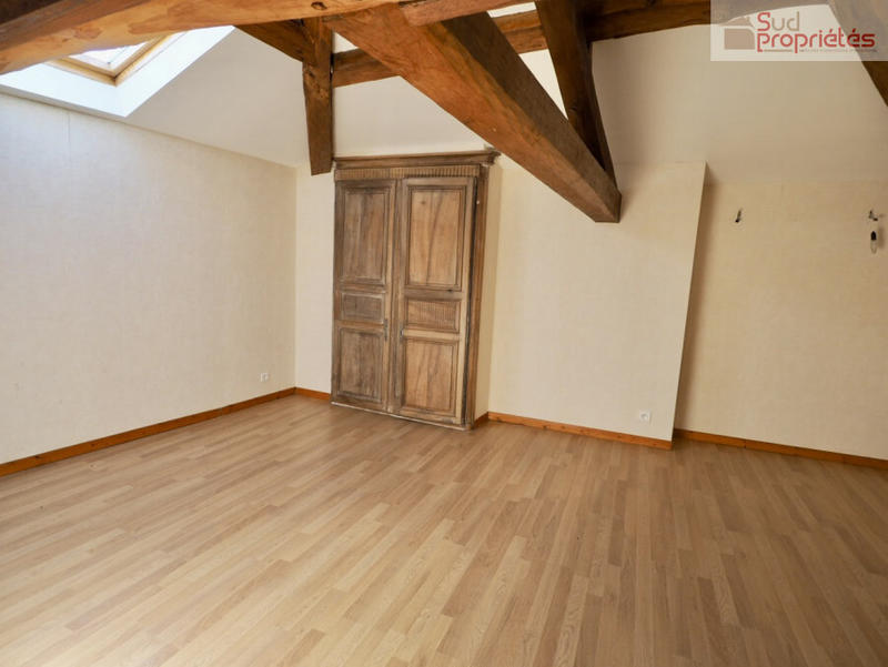 Maison - 306 m² - 8 pièces