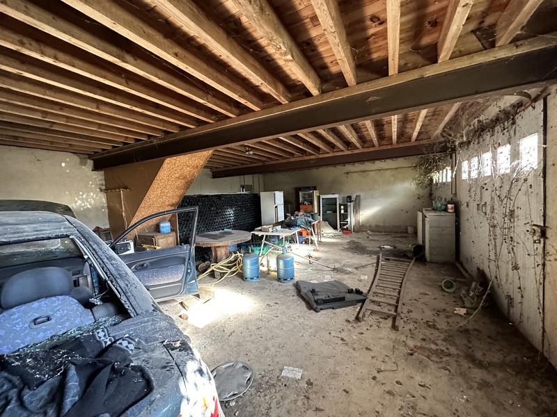 Maison - 259 m² - 10 pièces