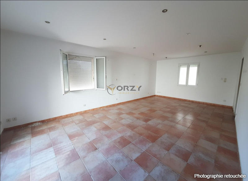 Maison traditionnelle - 194 m² - 6 pièces