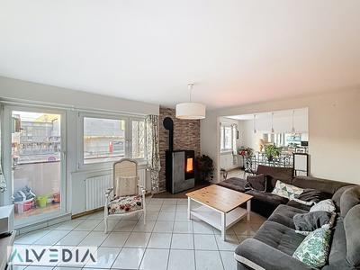 Appartement - 95 m² - 4 pièces