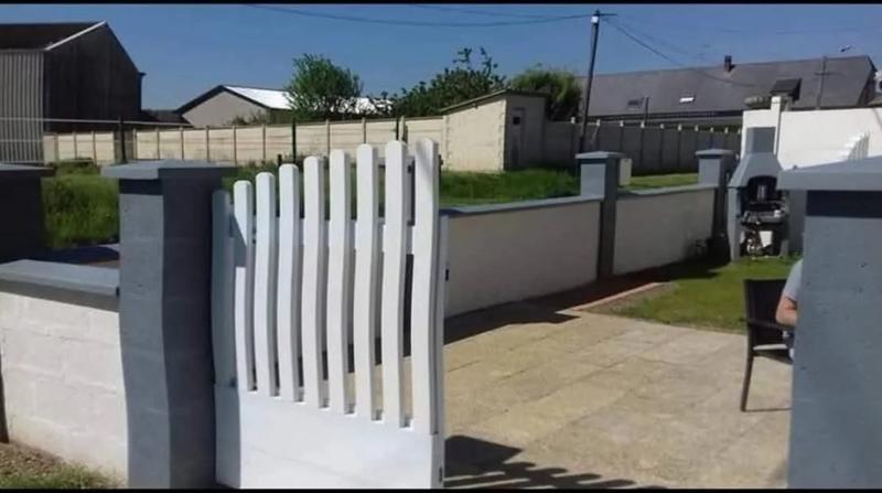 Maison de village - 92 m² - 5 pièces