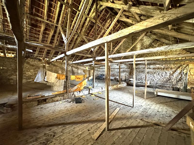 Maison - 190 m² - 10 pièces