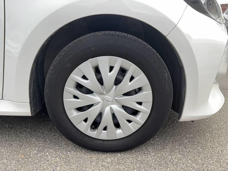 Toyota Yaris Hybride 116h Dynamic