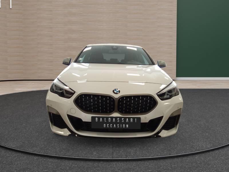 Bmw Serie 2 Gran Coupe M235i xDrive 306 ch Bva8 m Performance