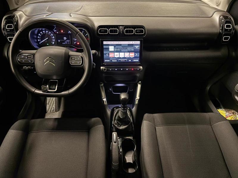 Citroën C3 Aircross 1.5 BlueHDi 110cv / Garantie Constructeur