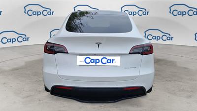 Tesla Model y 350 Rwd Dual