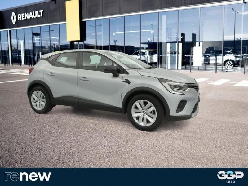 Renault Captur E-Tech 145 - 21 Business