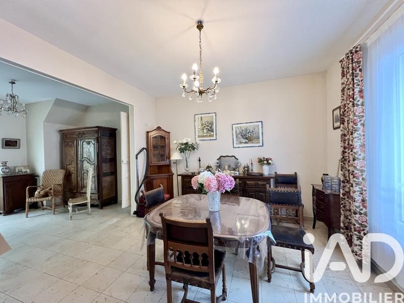 Maison de ville - 157 m² - 5 pièces