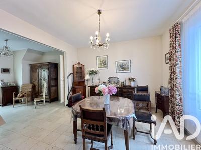 Maison de ville - 157 m² - 5 pièces