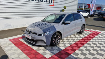 Volkswagen Golf (8) 1.0 tsi opf 110ch life 1er