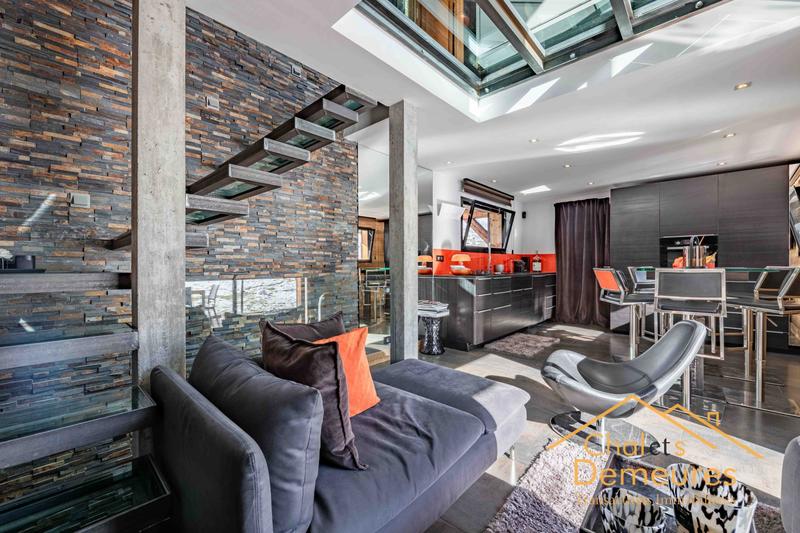 Maison traditionnelle - 75 m² - 5 pièces