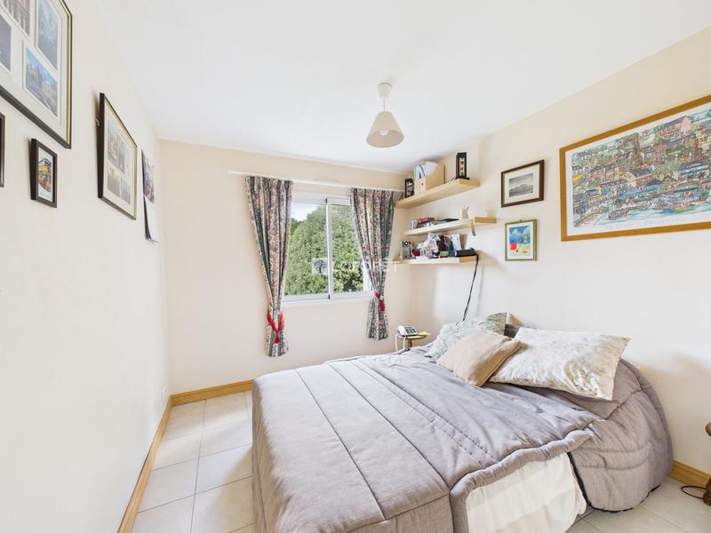 Maison - 118 m² - 5 pièces