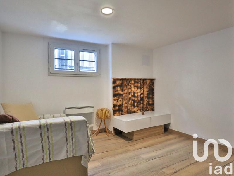 Maison - 147 m² - 7 pièces