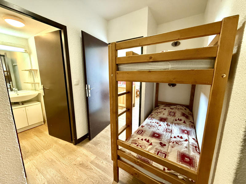 Appartement - 90 m² - 5 pièces