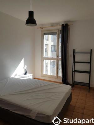 Appartement - 75 m² - 4 pièces