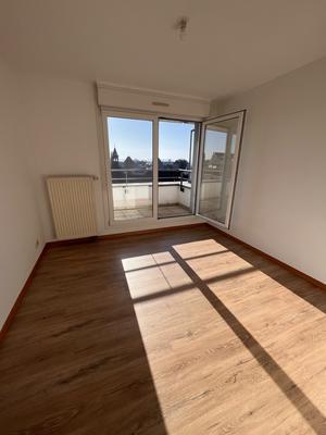 Appartement - 81 m² - 4 pièces