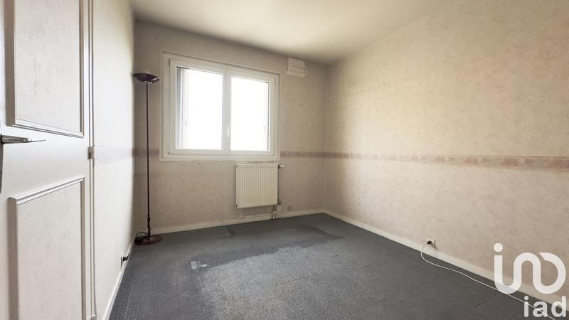 Appartement - 58 m² - 2 pièces