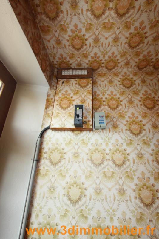 Maison - 191 m² - 7 pièces