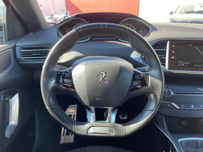 Peugeot 308 1.2 PureTech 130ch s&amp;S Bvm6 Gt Line