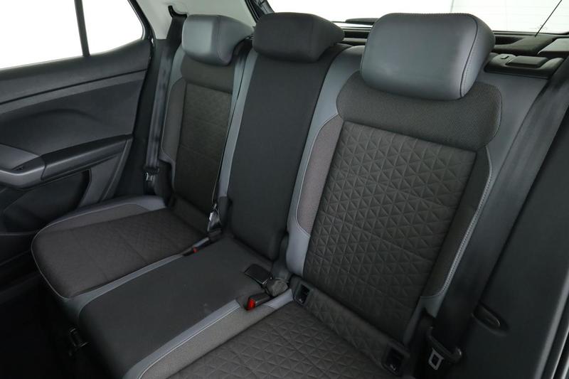 Volkswagen t-Cross 1.0 Tsi Carat Dsg 115 ch