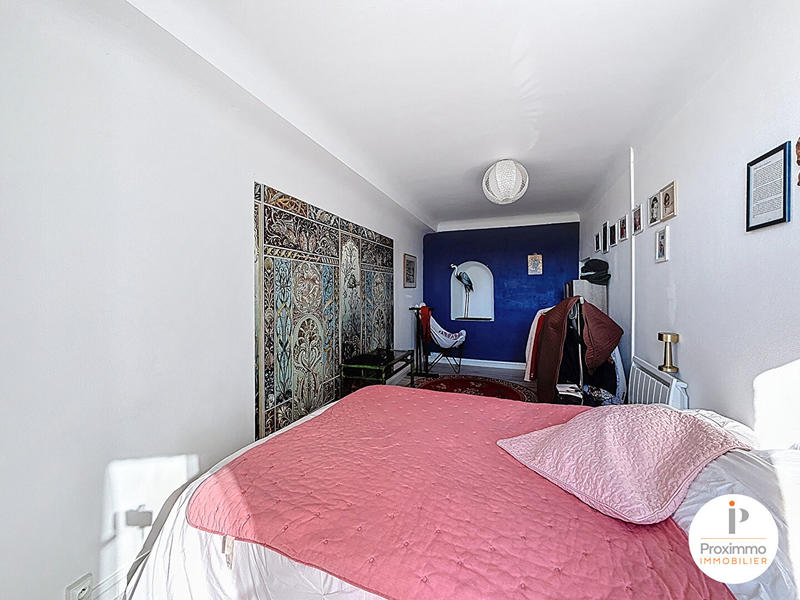 Appartement - 78 m² - 4 pièces