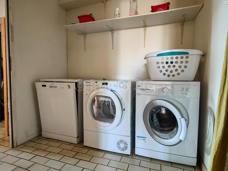 Maison en pierre - 290 m² - 11 pièces