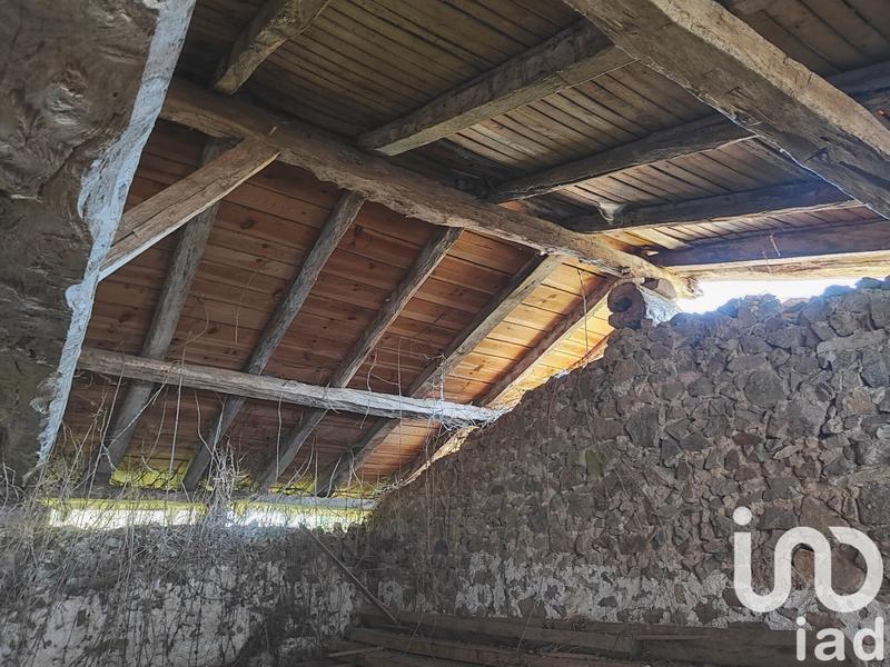 Maison - 66 m² - 2 pièces