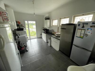 Maison - 175 m² - 8 pièces