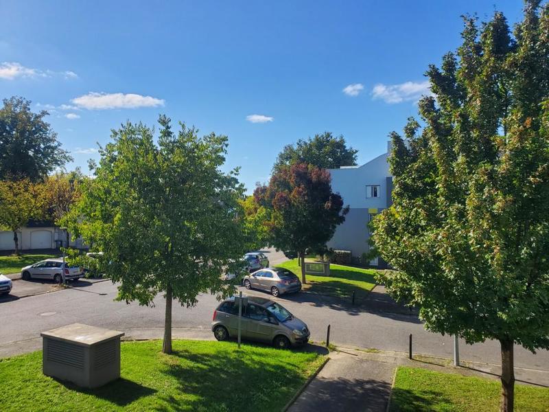 Appartement ancien - 68 m² - 3 pièces