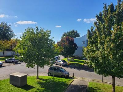 Appartement ancien - 68 m² - 3 pièces