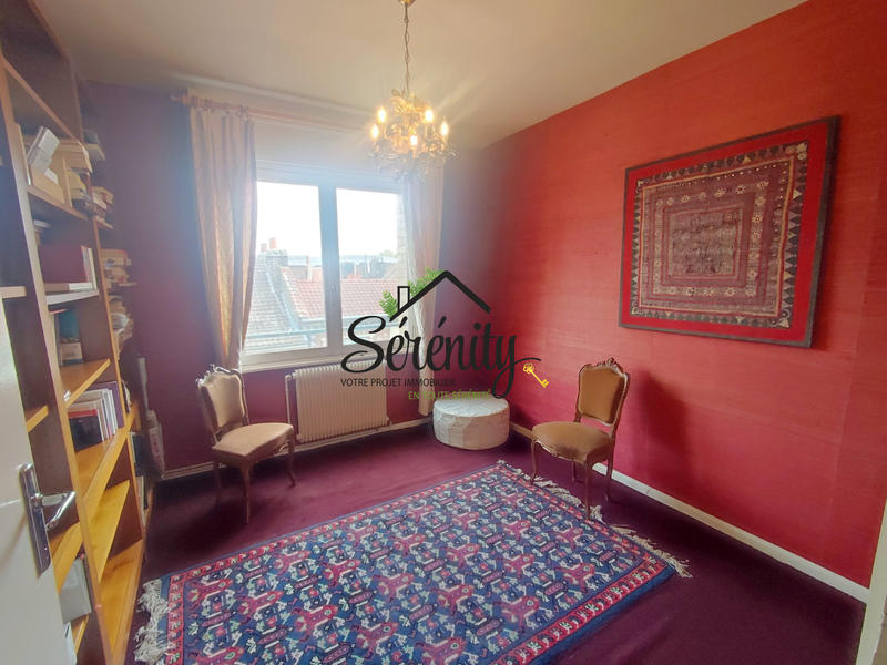 Appartement - 74 m² - 4 pièces