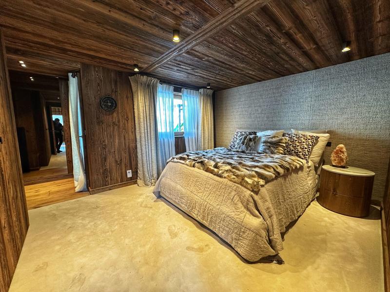 Châlet - 430 m² - 8 pièces