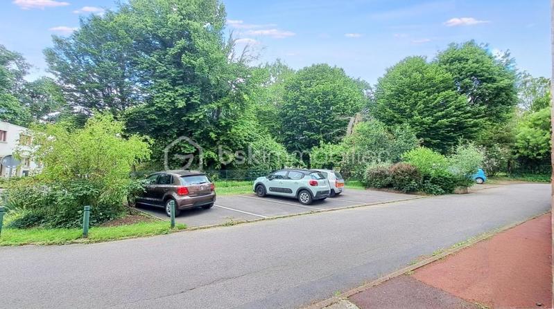 Appartement - 52 m² - 3 pièces