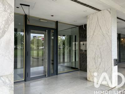 Appartement - 14 m² - 1 pièce