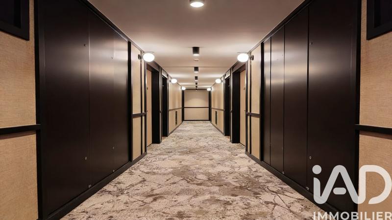 Appartement - 95 m² - 4 pièces