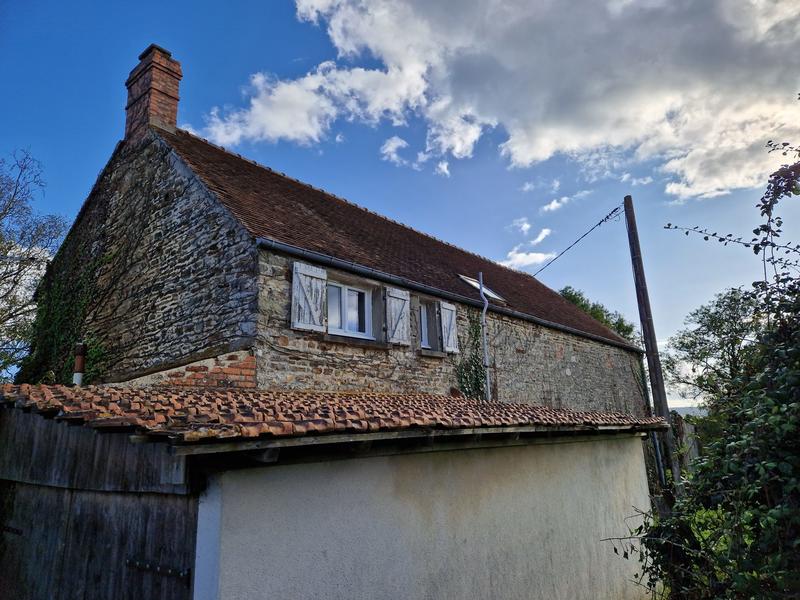 Ferme - 101 m² - 5 pièces