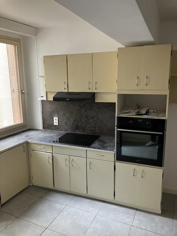 Appartement - 118 m² - 5 pièces